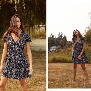 Christy Dawn - The Donna Dress